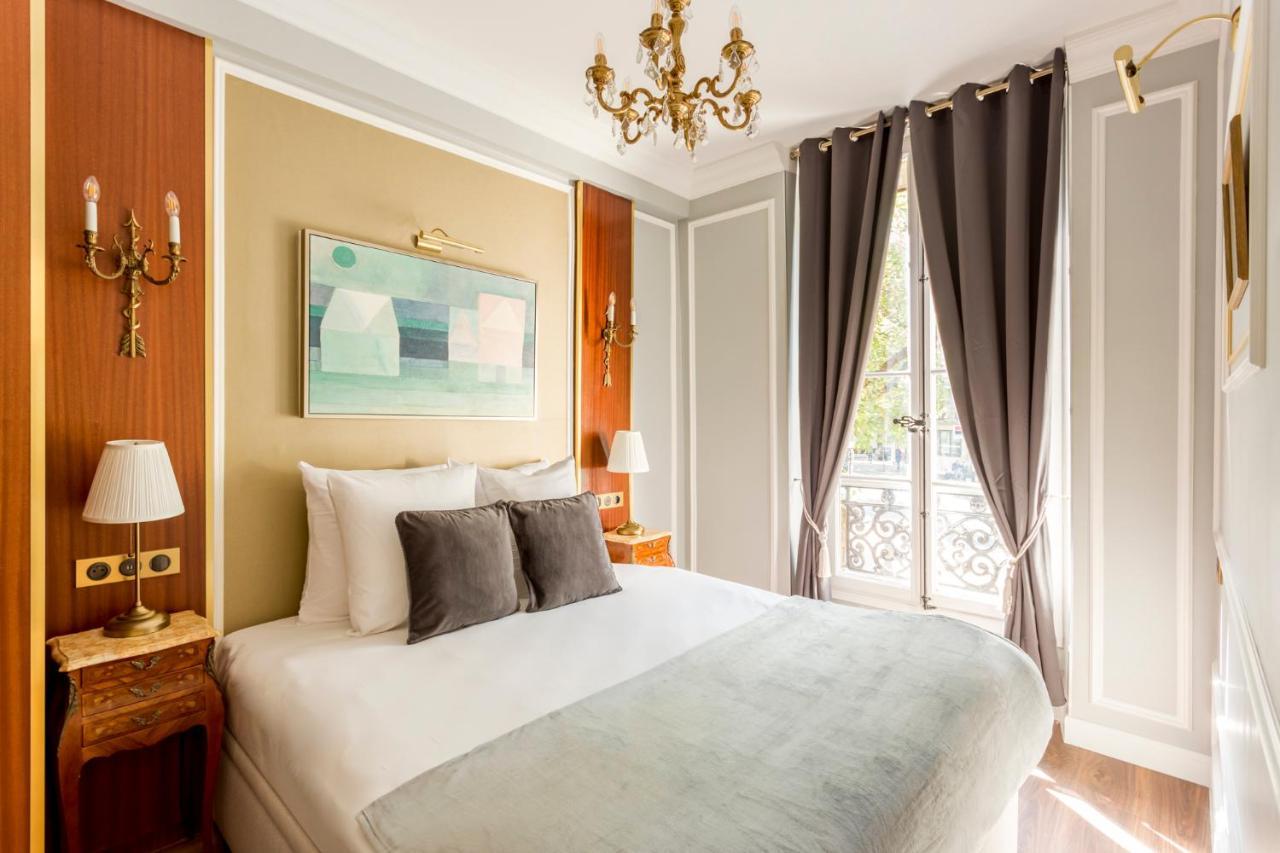 Merveil - Luxury Suite - Marais - Antoine I Paris Exterior photo