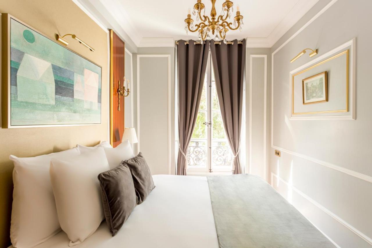 Merveil - Luxury Suite - Marais - Antoine I Paris Exterior photo