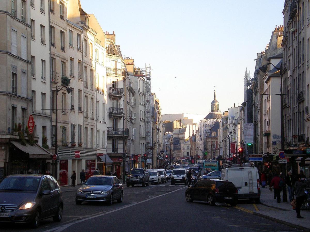 Merveil - Luxury Suite - Marais - Antoine I Paris Exterior photo