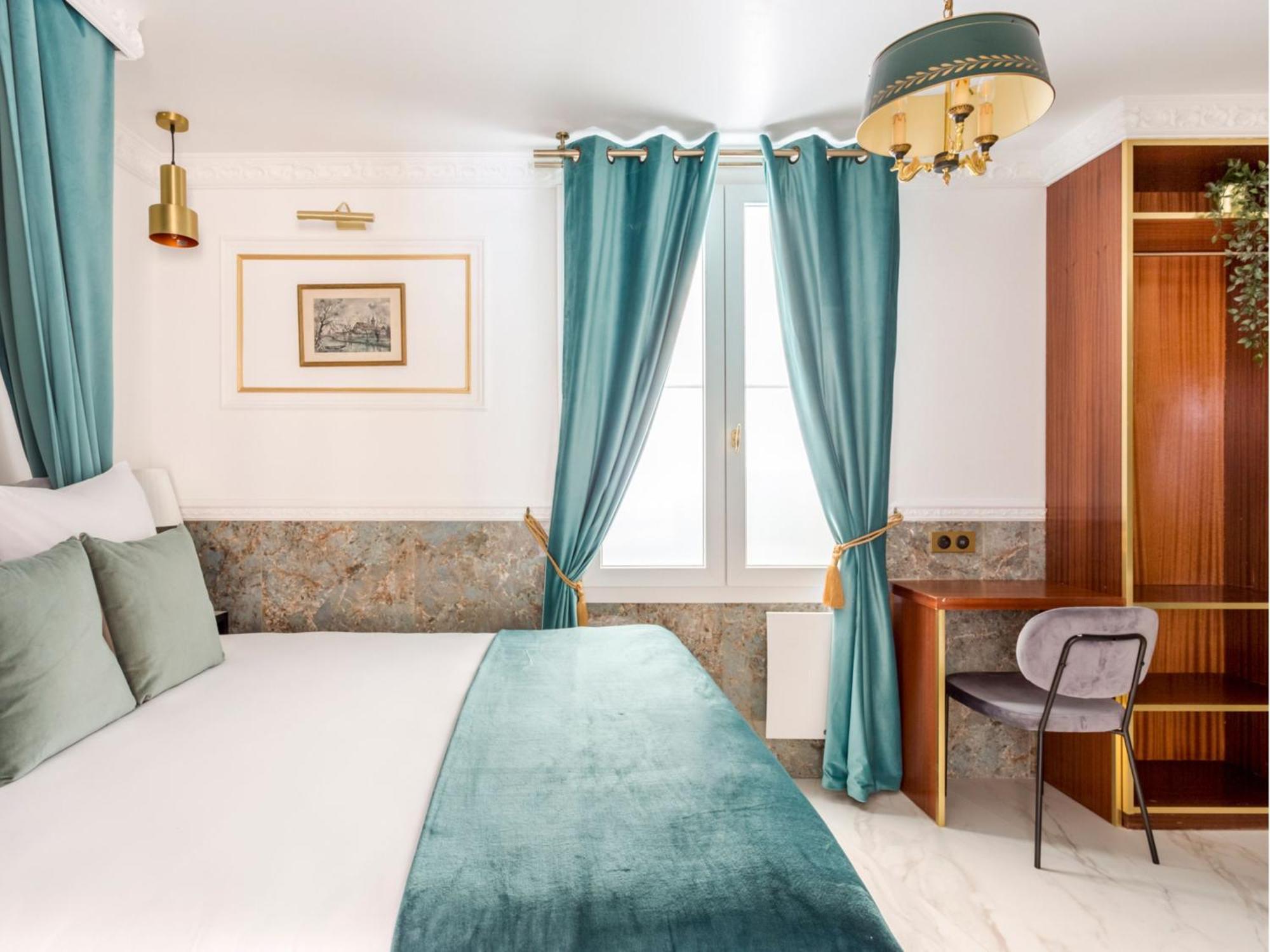 Merveil - Luxury Suite - Marais - Antoine I Paris Exterior photo